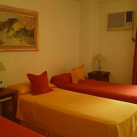 Altoparque Hotel Salta Bagian luar foto